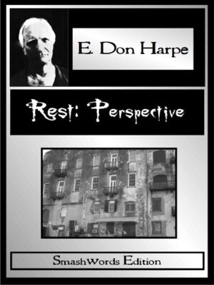 cover image of Rest